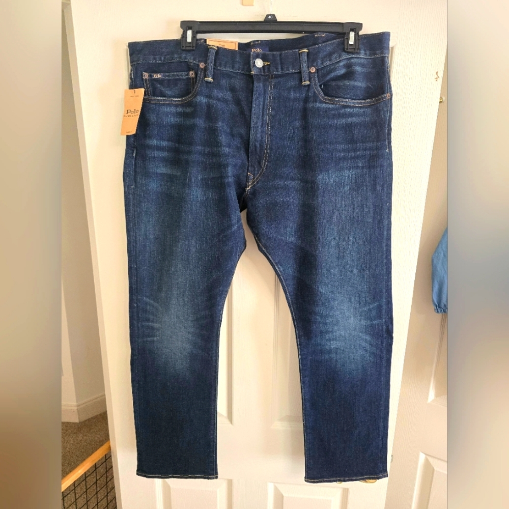 Mens POLO Jean's 40 x 30